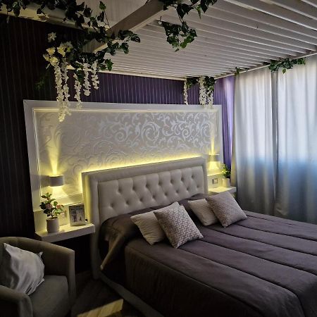 Samsara & Nirvana Suite Catania Kültér fotó