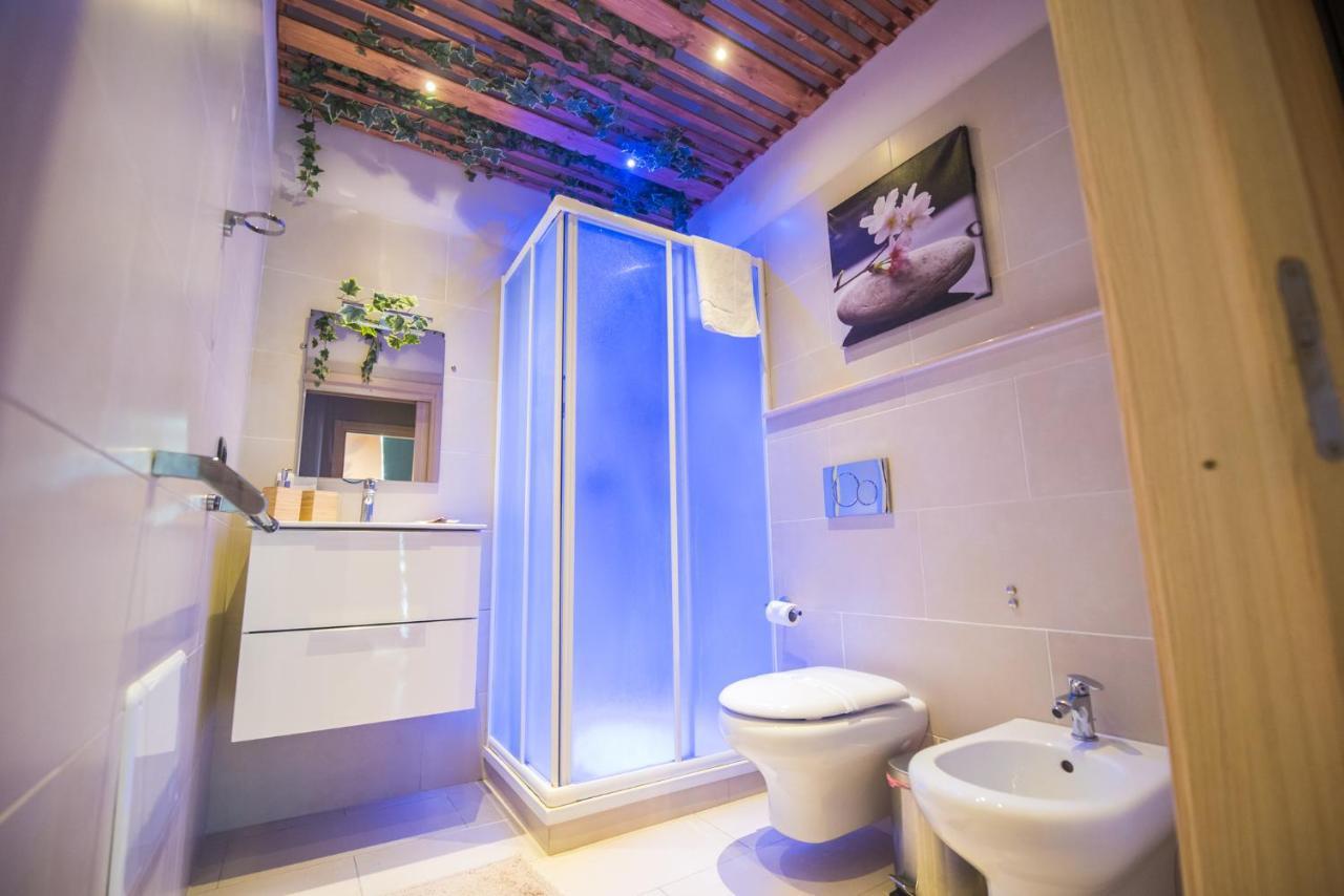 Samsara & Nirvana Suite Catania Kültér fotó