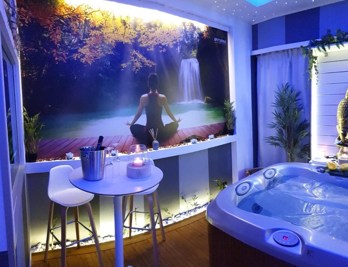 Samsara & Nirvana Suite Catania Kültér fotó
