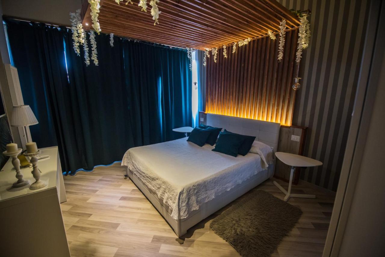 Samsara & Nirvana Suite Catania Kültér fotó