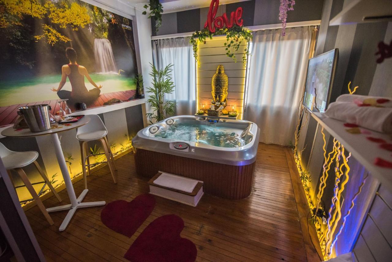 Samsara & Nirvana Suite Catania Kültér fotó