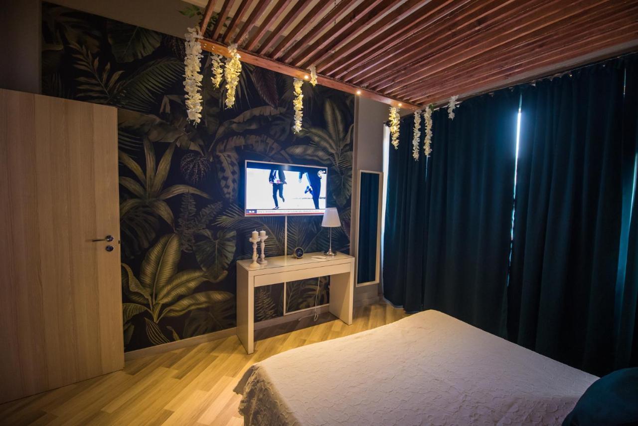 Samsara & Nirvana Suite Catania Kültér fotó