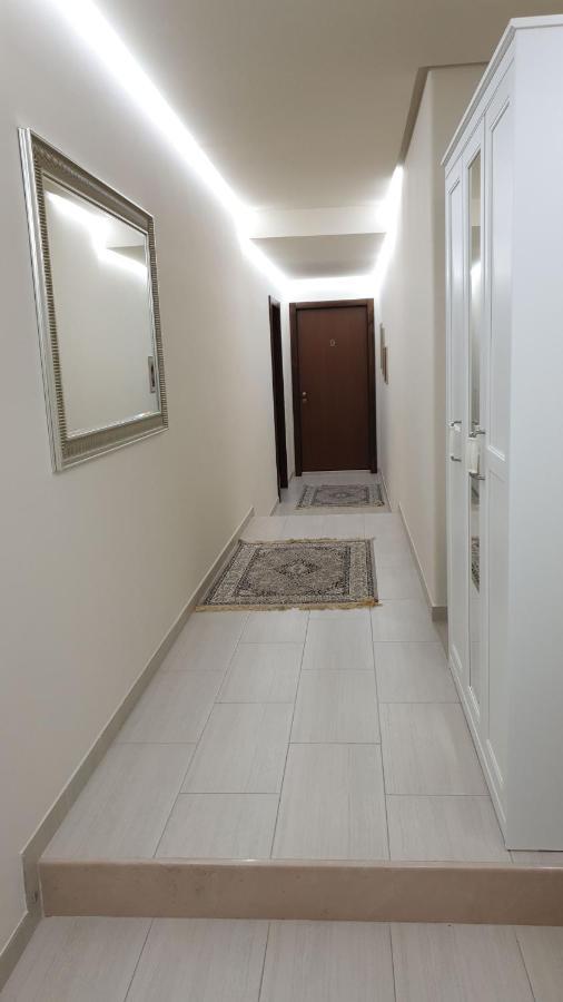 Samsara & Nirvana Suite Catania Kültér fotó