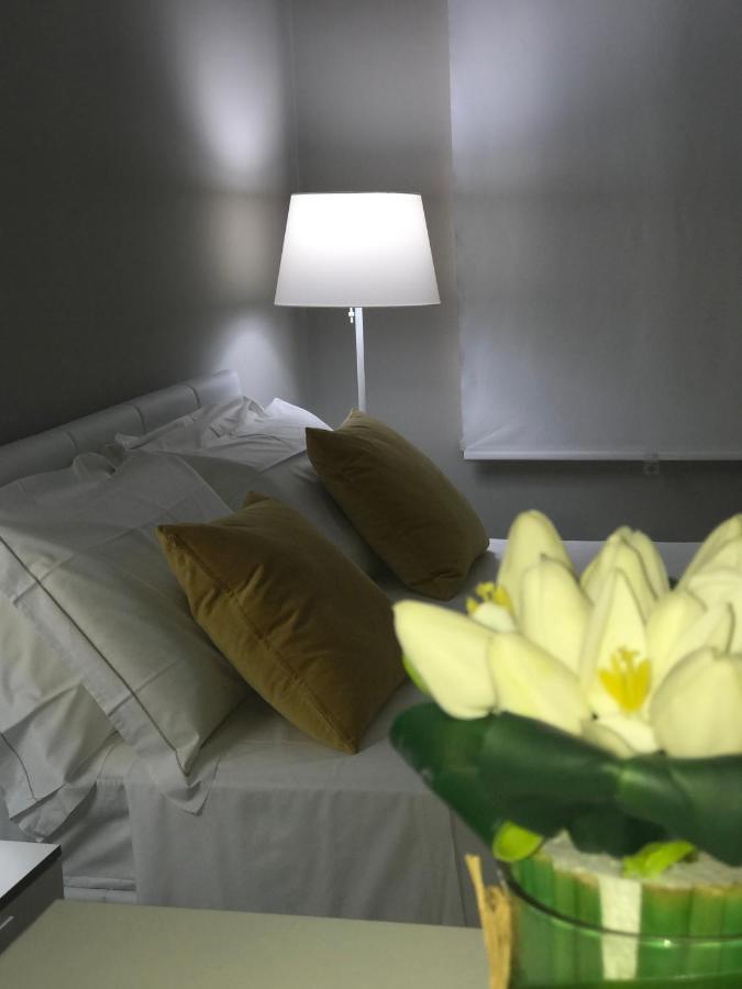Samsara & Nirvana Suite Catania Kültér fotó