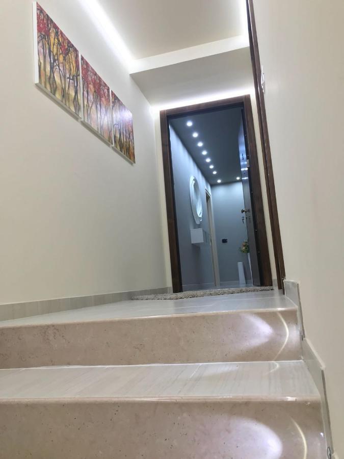 Samsara & Nirvana Suite Catania Kültér fotó
