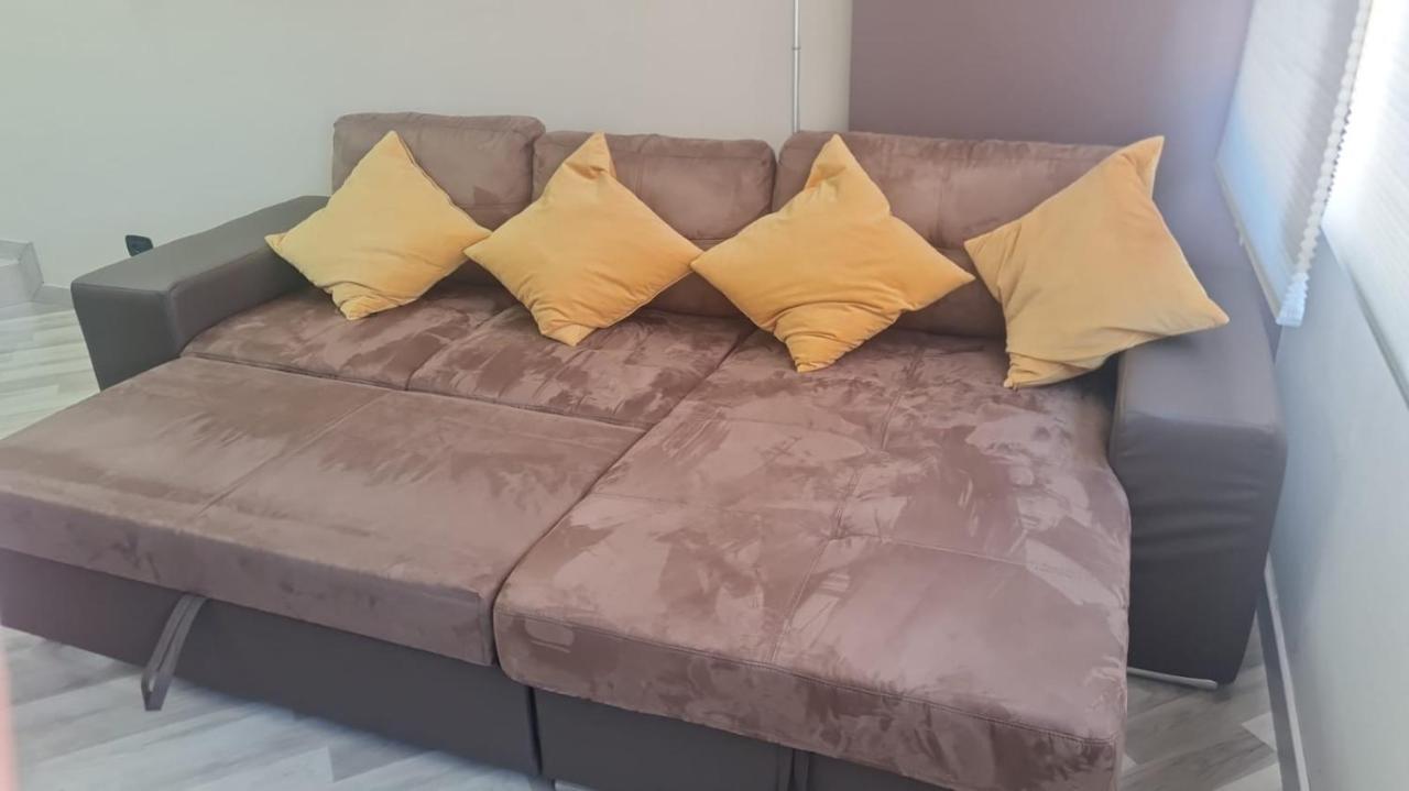 Samsara & Nirvana Suite Catania Kültér fotó