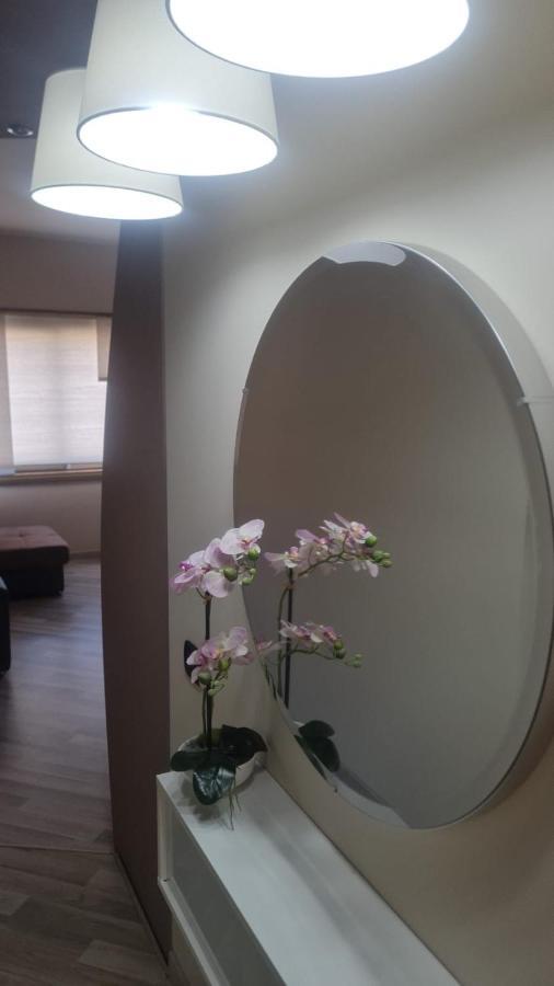 Samsara & Nirvana Suite Catania Kültér fotó