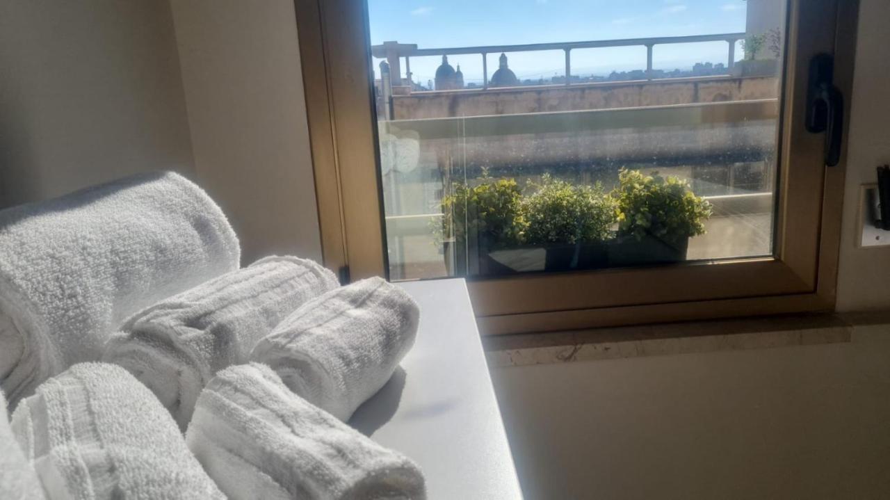 Samsara & Nirvana Suite Catania Kültér fotó