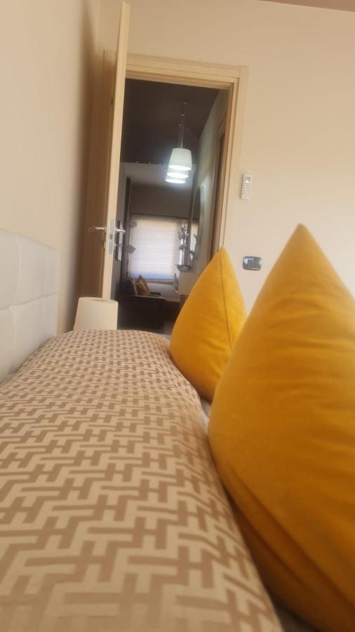Samsara & Nirvana Suite Catania Kültér fotó