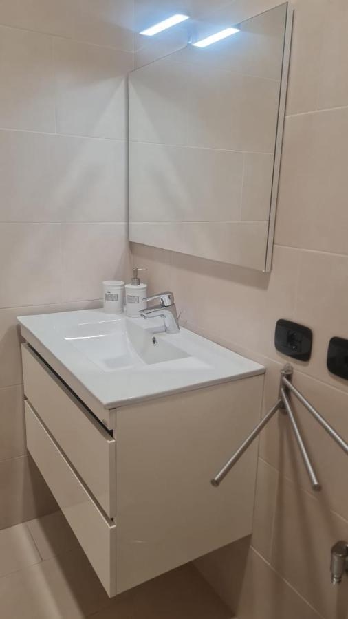 Samsara & Nirvana Suite Catania Kültér fotó