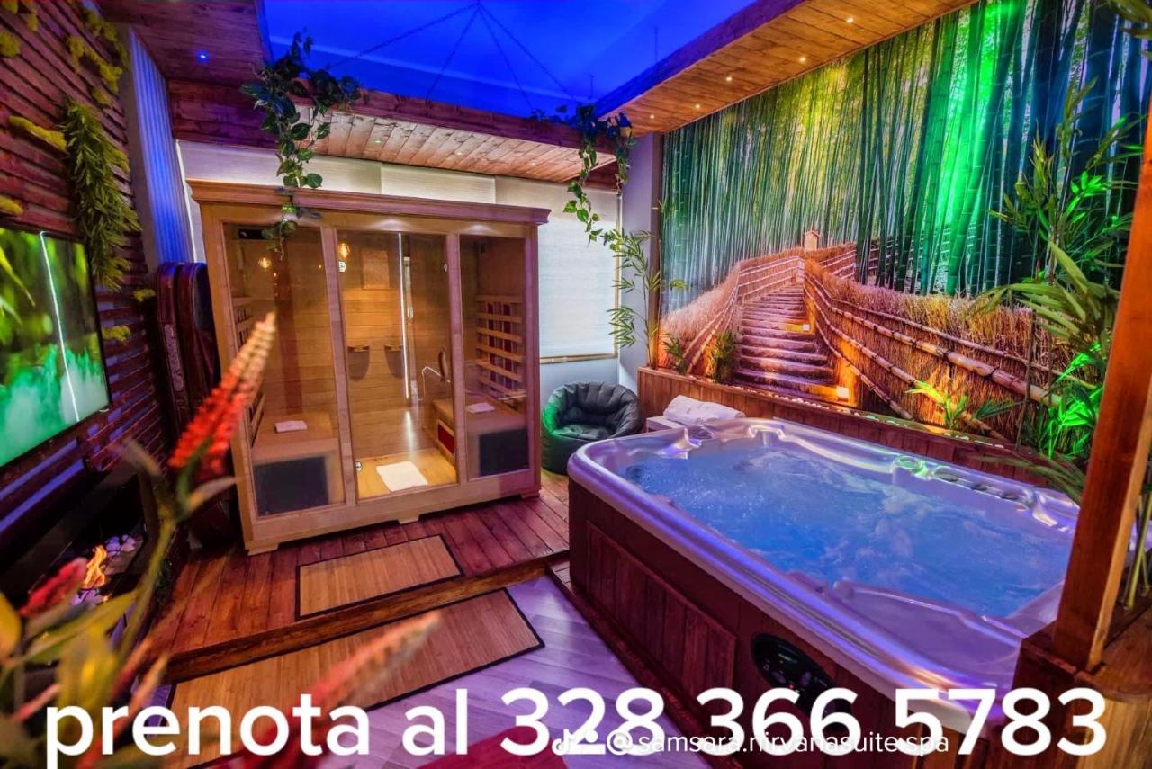 Samsara & Nirvana Suite Catania Kültér fotó