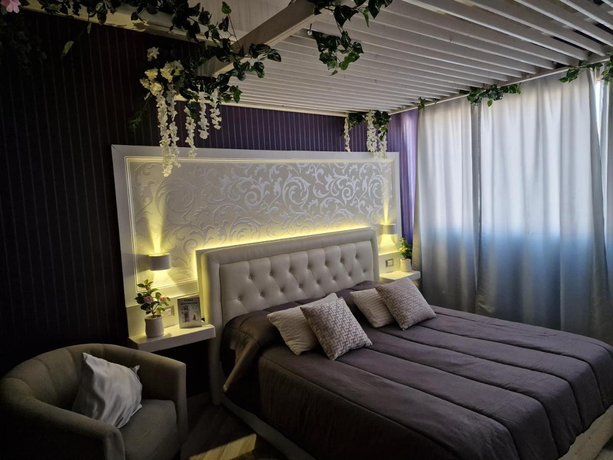 Samsara & Nirvana Suite Catania Kültér fotó