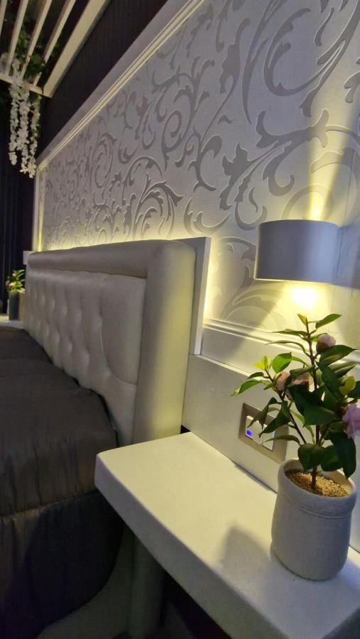 Samsara & Nirvana Suite Catania Kültér fotó