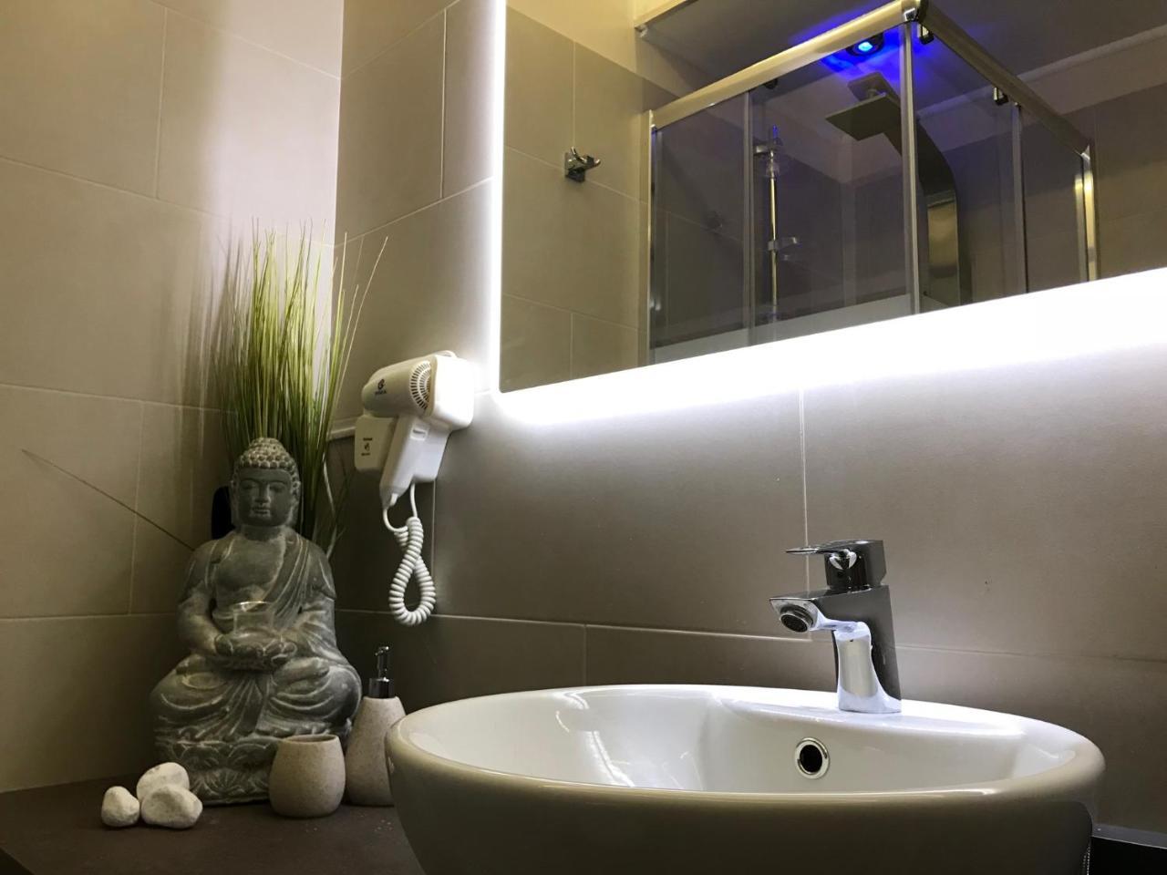 Samsara & Nirvana Suite Catania Kültér fotó