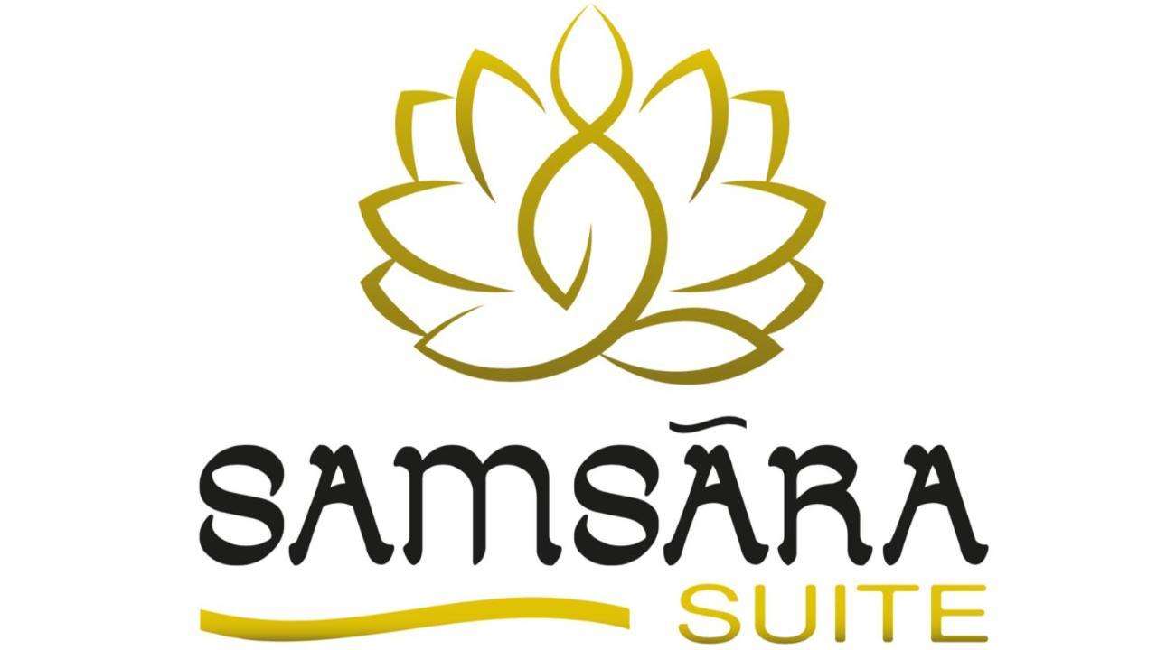 Samsara & Nirvana Suite Catania Kültér fotó