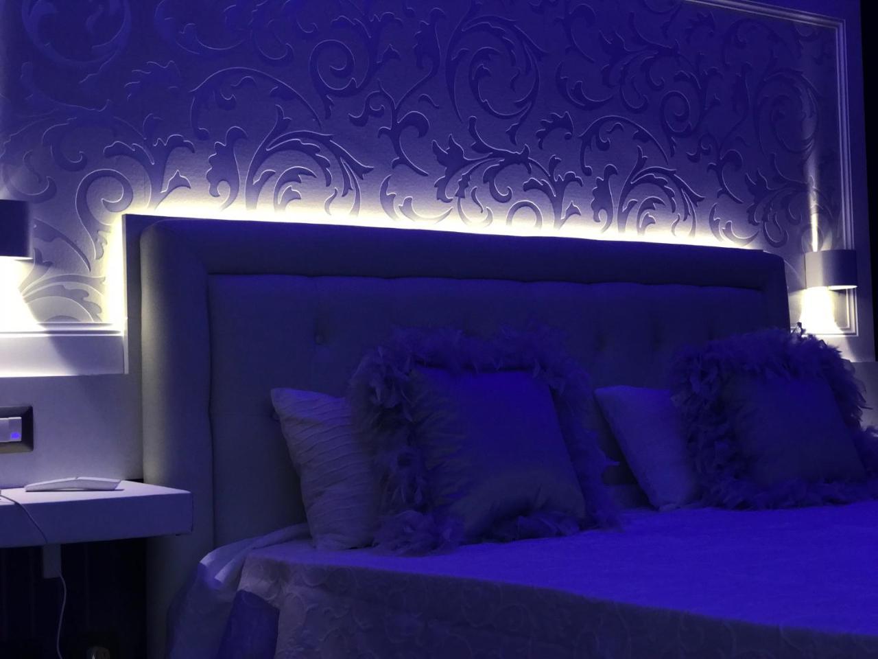 Samsara & Nirvana Suite Catania Kültér fotó