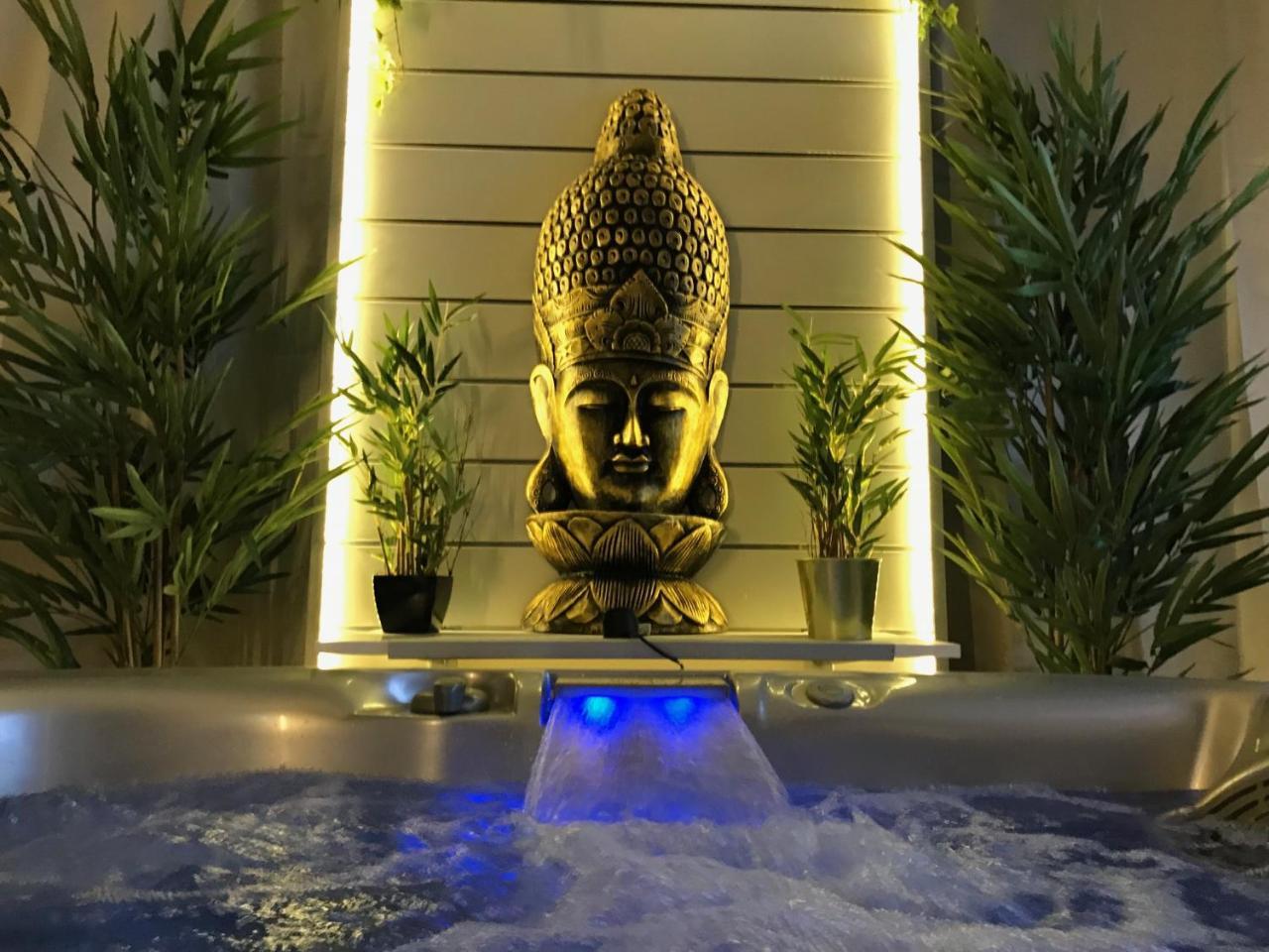 Samsara & Nirvana Suite Catania Kültér fotó