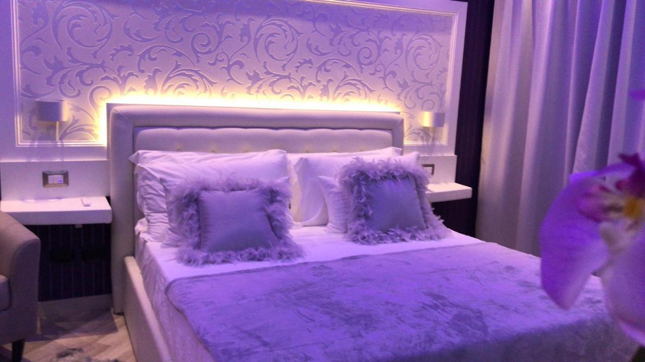 Samsara & Nirvana Suite Catania Kültér fotó