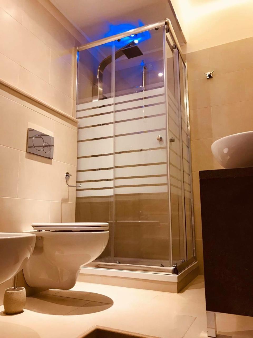 Samsara & Nirvana Suite Catania Kültér fotó